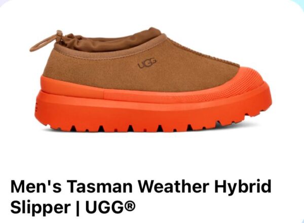 Jes3442 UGG 5A+ 68.9$ 500 UGG2 - Image 2