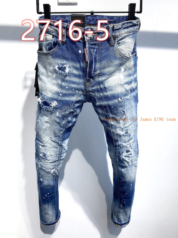 Jem2379 DSQ 65$ 470 NZK - Image 2