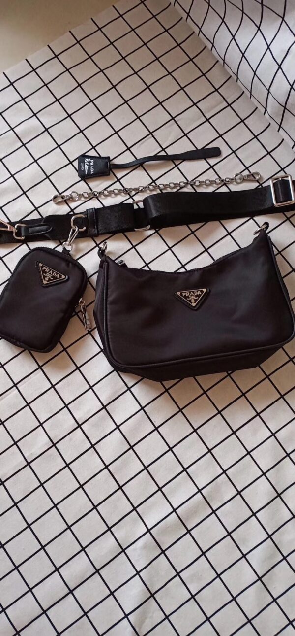 Jam454 PRADA 5A+ 29.99$ 230 YZBB - Image 2