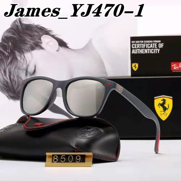 Jam470 Ray-Ban 200 28.9$ YJ - Image 2