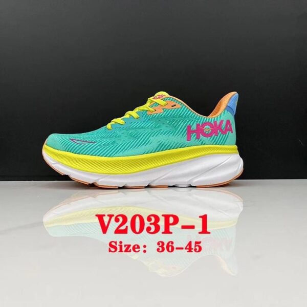 Jam1228 HOKA TOP 335 46.9$ PTX - Image 2