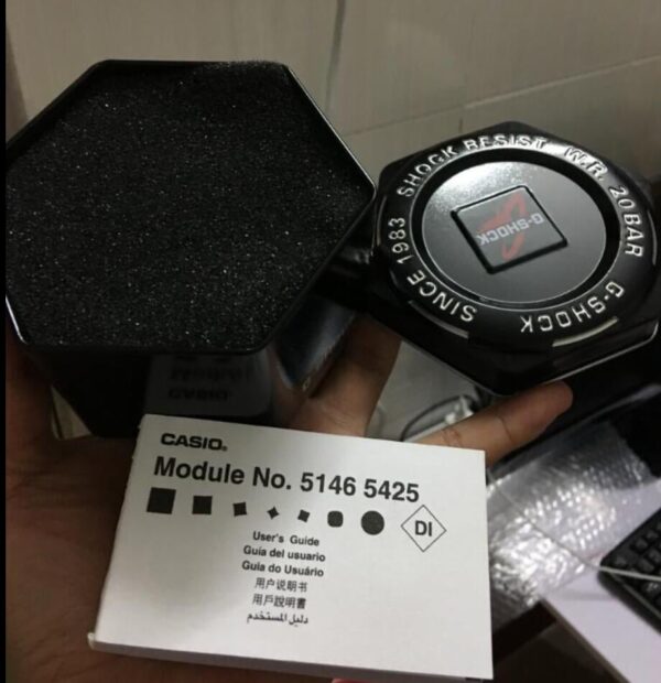 Jes169 GSHOCK 210 33.99$ DSB - Image 2