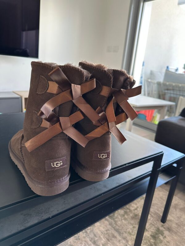 Jam99 UGG 5A+ TOP GOOD 300 39$ UGG - Image 2