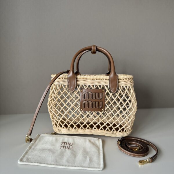 Jam5269  MIUMIU 89$ - Image 2