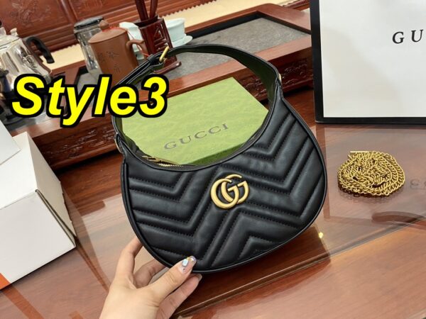 Jam4041   GUCCI   54$ - Image 2