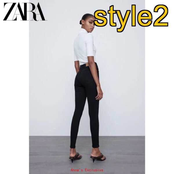 Jes416 ZARA 37.99$ 270 NZK - Image 2
