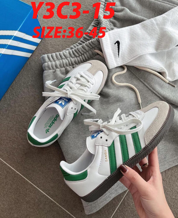 Jam4714 ADIDAS 46.9$ 340 - Image 2