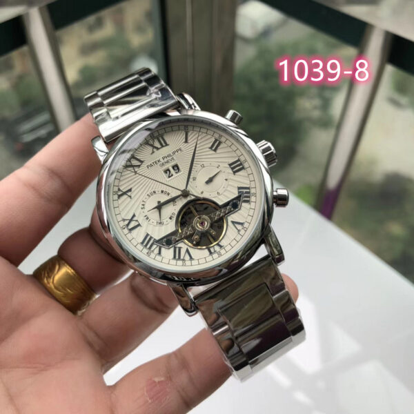 Jam352 Patek Philippe 690 89$ DSB - Image 2
