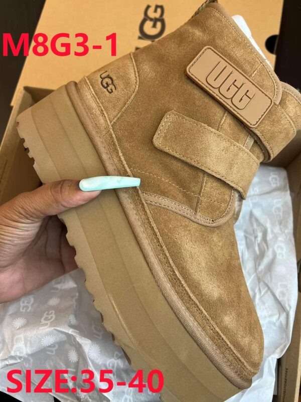 Jam10 UGG  55$ 440  UG - Image 2