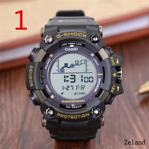 Jam2599 Casio 28.9$ 200 DSB - Image 2