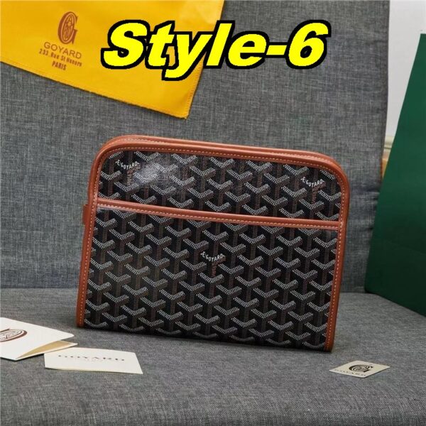 Jam4133   goyard 49.99$ - Image 2
