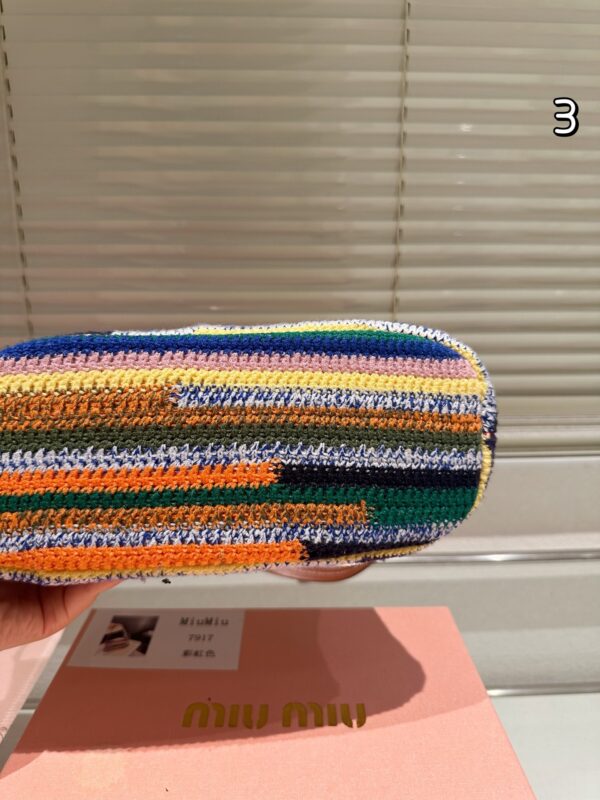 Jam5409  MIUMIU 65$ - Image 2
