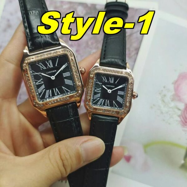 Jam5410 Cartier 37.9$ - Image 2