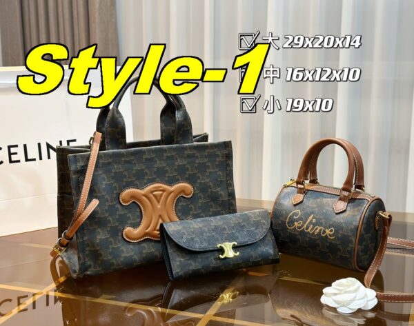 Jam4105 celine 75$ - Image 2