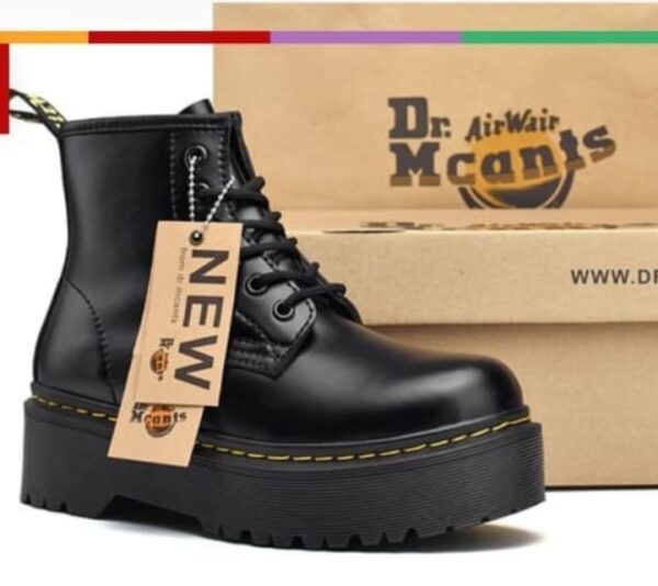 Jam1130 1:1 DR MARTENS 450 59.88$ PTX - Image 2