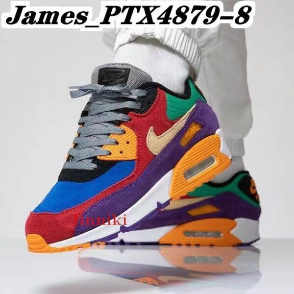 Jes4879 NIKE MAX 2 AAAAAA 47$ PTX - Image 2