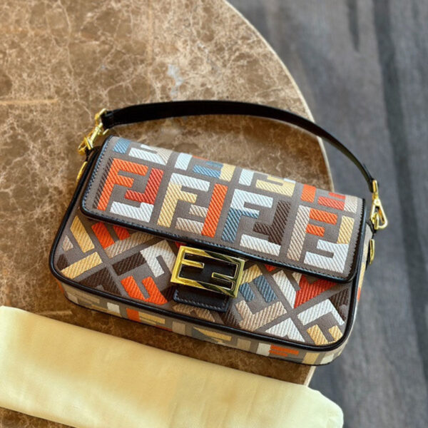 Jam1473 FENDI 5A+ 68$ 495 GBB - Image 2
