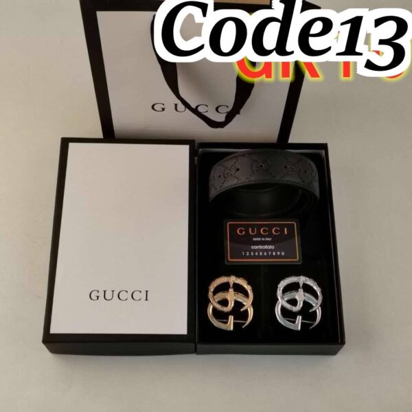 Jam1127 GUCCI 48.8$ 215 - Image 2