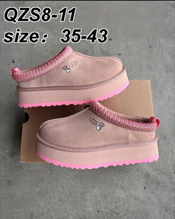 Jam6201 UGG 54.99$ - Image 5