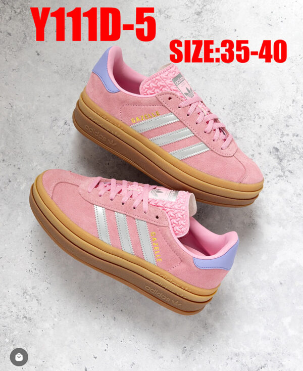 Jam896 ADIDAS 5A+  55$   PTX - Image 2