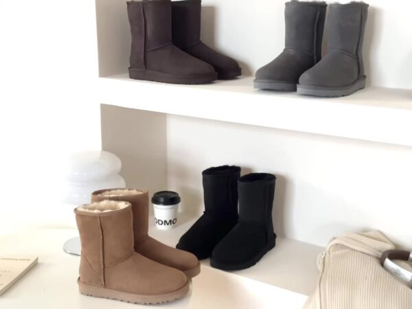 Jam199 UGG 5A+Comes with UGG box. 47$  UG - Image 2