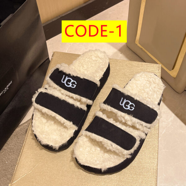 Jam1626 UGG TOP 225 29.99$ 1688XZ - Image 2