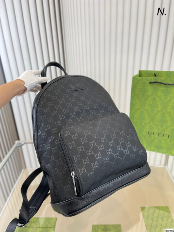 Jam4033  GUCCI   65$ - Image 2