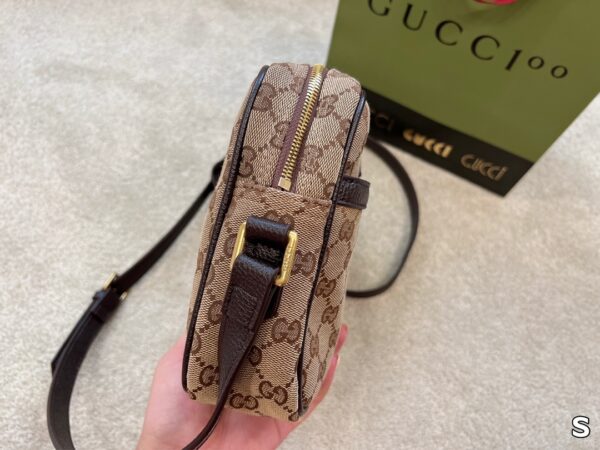 Jam4036   GUCCI     70$ - Image 2