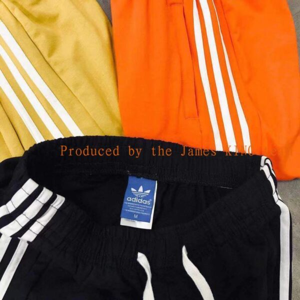 Jam2517 Adidas trousers 210 34.99$ SLN1H - Image 2
