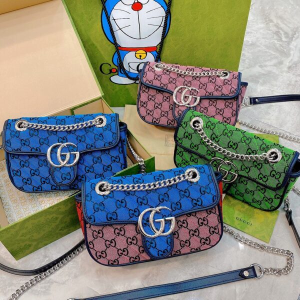 Jes3008 GUCCI 1:1 yes box 335 50$ GBB - Image 2