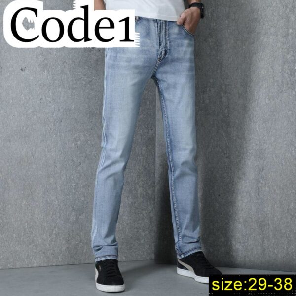 Jam582 Levis 35.9$ 265 NZK - Image 2