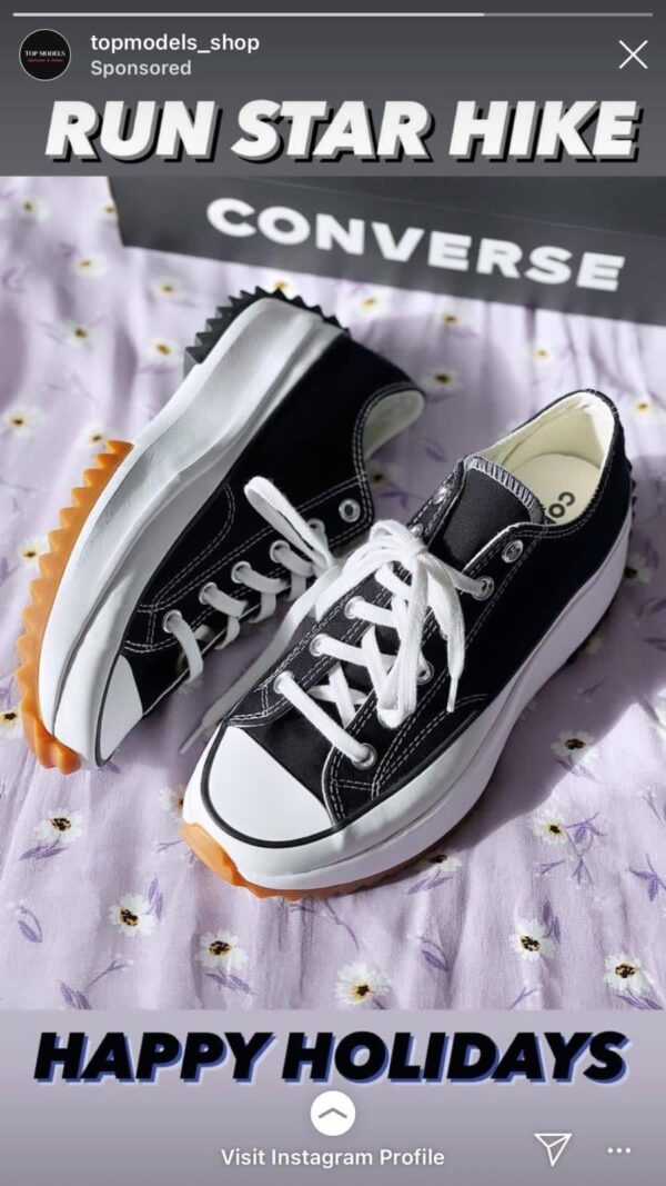 Jes535 Converse 49.99$ 365 PTX - Image 2