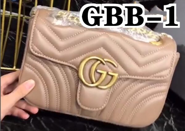 Jam1300 GUCCI 5AAAAA 340 45.99$ GBB - Image 2