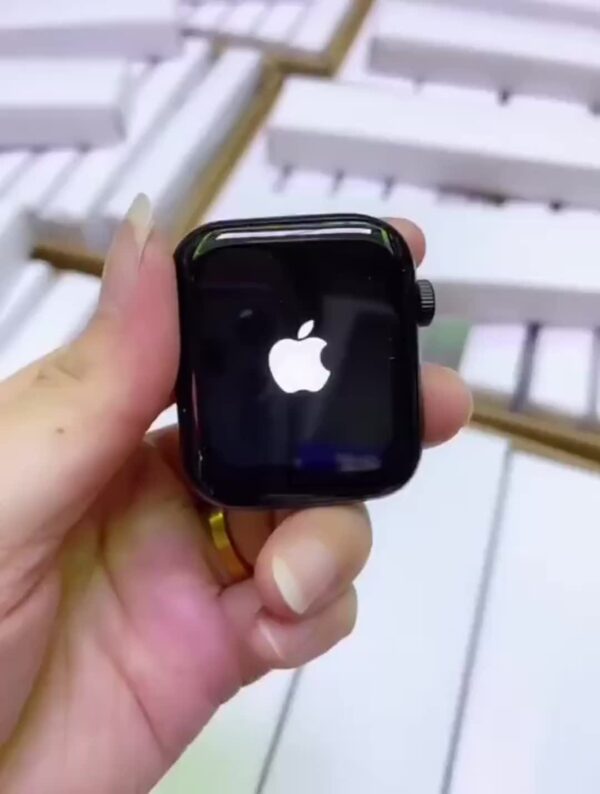 Jam4  1:1 Apple Watch   550 69.99$ DEJ - Image 2