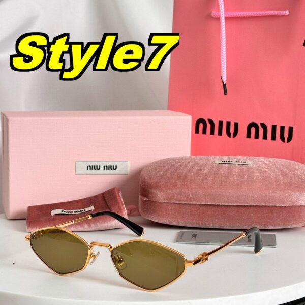 Jam4134   MIUMIU 48.99$ - Image 2