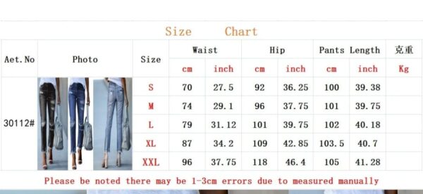Jam3506 Levi's 37$ 255 GYYF - Image 2
