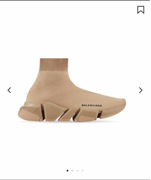 Jam678  Balenciaga  75$ 540  TLDD - Image 2