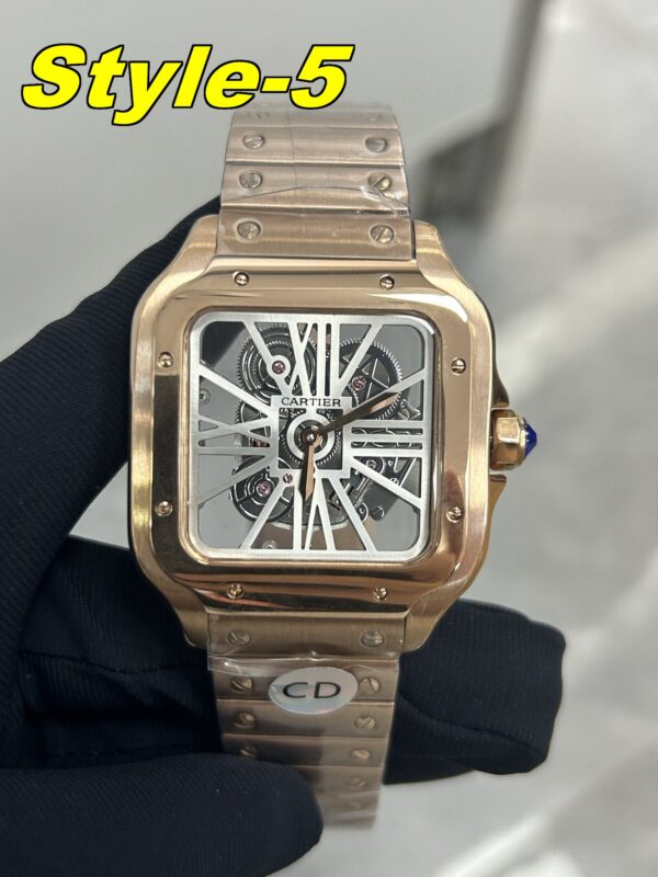 Jam5289  CARTIBR  139.99$ - Image 2
