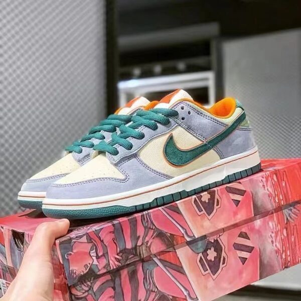 Jam95 NIKE 48$ 5A+ 350 PTX - Image 2