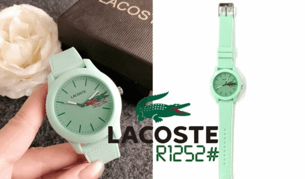 Jam3647 Lacoste 26.9$ 195 - Image 2