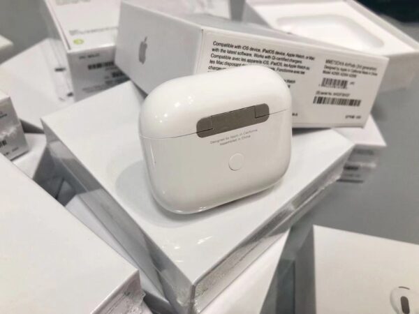 Jam578 airpods4 anc New 45$ DEJ - Image 2