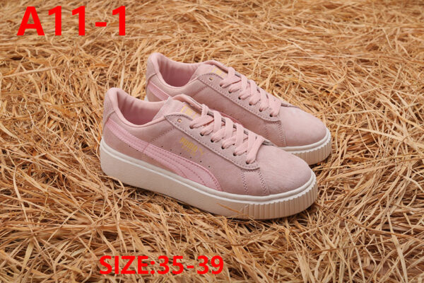 Jam917 PUMA 5A+ 43.99$ 318 PTX - Image 2