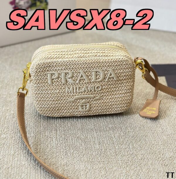 Jam651  PRADA 5A+ 59.99$ 440  GBB - Image 2
