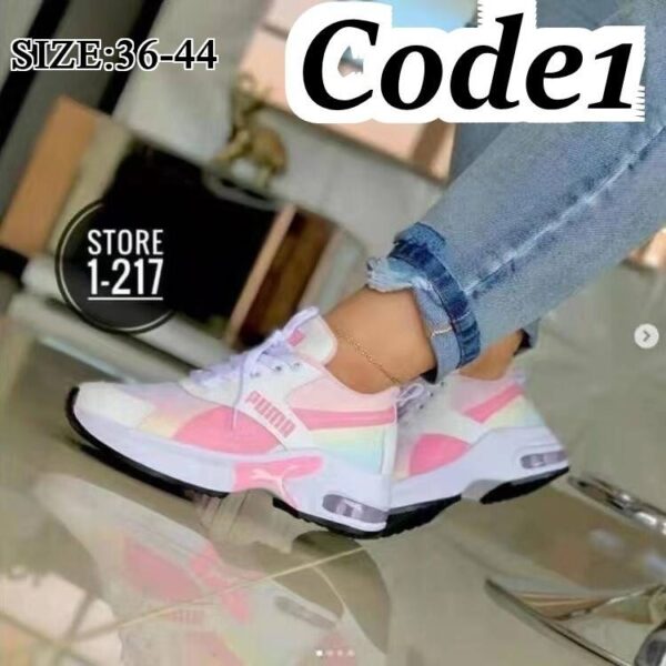 Jes4908 PUMA 35$ JZXZ - Image 2
