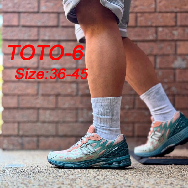 Jam5516 New Balance 1906 59.99$ - Image 2