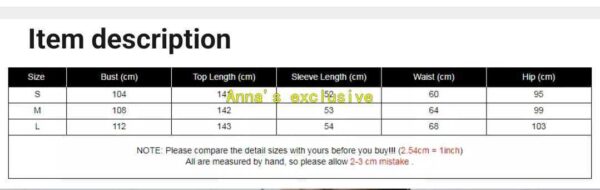 Jes4717 NK SUIT 29.99$ - Image 2