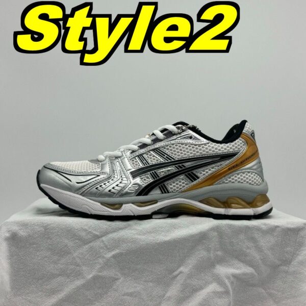 Jam4156 Gel-kayano 68$ - Image 2