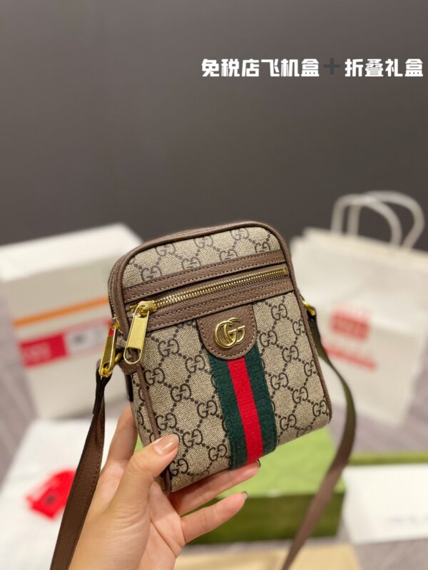 Jam4037     GUCCI    65.99$ - Image 2
