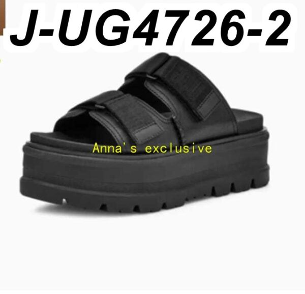 Jam4726 UGG TOP 360 55$ XHX - Image 2