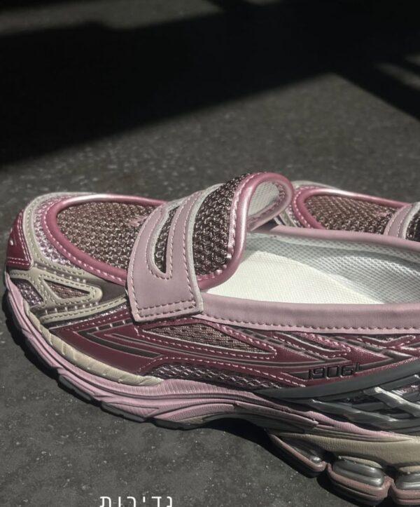 Jam5441  new balance 1906  69$ - Image 2